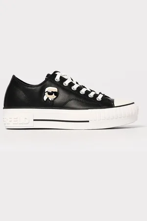 Karl Lagerfeld Baskets Femme couleur