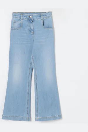 Etro Jeans Enfant couleur