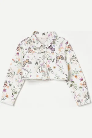 Liu Jo Veste Enfant couleur