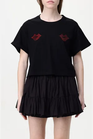 ANIYE BY T-Shirt Femme couleur