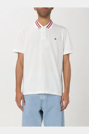 Vivienne Westwood Polo Homme couleur