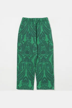 Etro Pantalon Enfant couleur