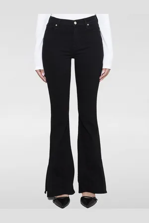 7 for all Mankind Jeans Femme couleur