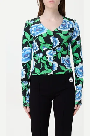 Kenzo Cardigan Femme couleur