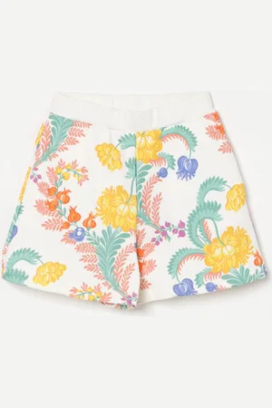Etro Pantacourt Enfant couleur