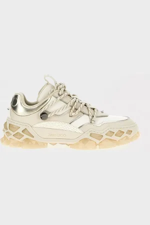 Jimmy Choo Baskets Femme couleur