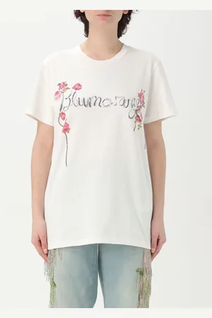 BLUMARINE T-Shirt Femme couleur