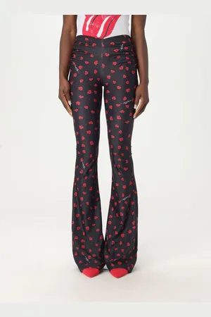 ANIYE BY Pantalon Femme couleur