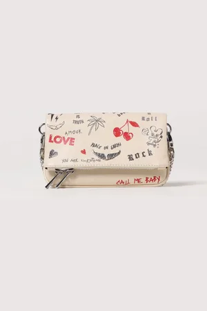 Zadig & Voltaire Mini Sac à Main Femme couleur