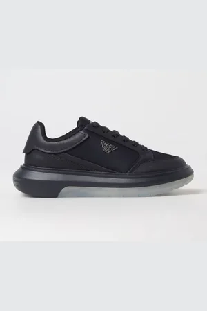 Emporio Armani Baskets Homme couleur