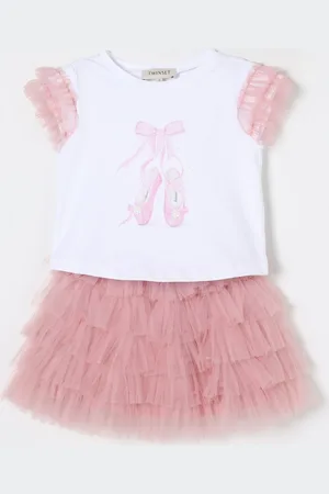 Twin-Set Ensemble Enfant couleur