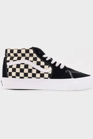 Vans Baskets Homme couleur