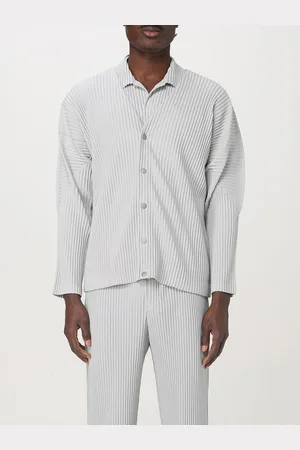 Issey Miyake Cardigan Homme couleur