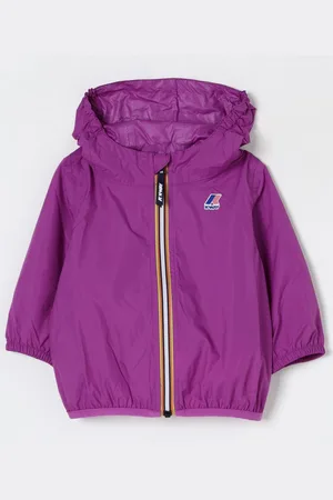 K-Way Veste Enfant couleur