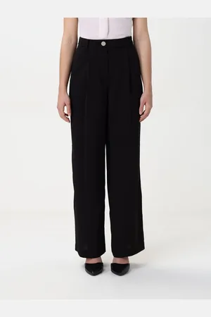 Armani Exchange Pantalon Femme couleur