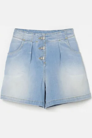 Etro Pantalon Court Enfant couleur