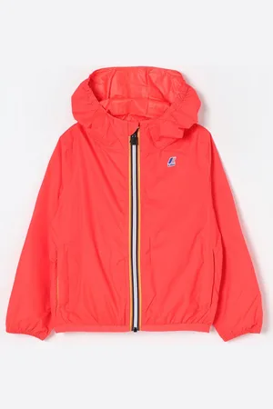 K-Way Veste Enfant couleur