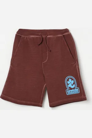 Dsquared2 Pantacourt Enfant couleur