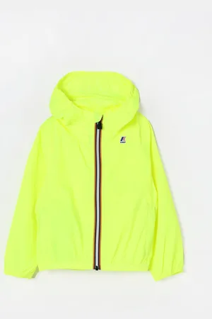 K-Way Veste Enfant couleur