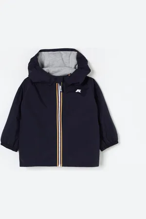 K-Way Veste Enfant couleur