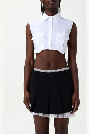ANIYE BY Top Femme couleur