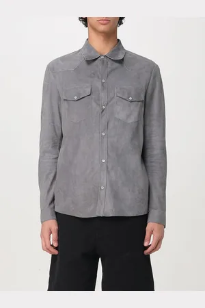 SALVATORE SANTORO Veste Homme couleur