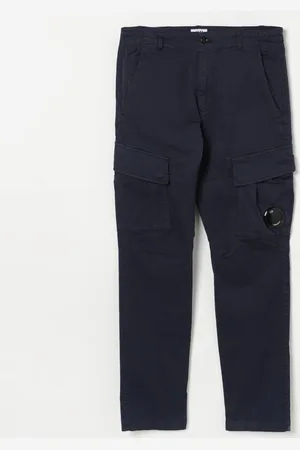 C.P. Company Pantalon C. P. COMPANY Enfant couleur