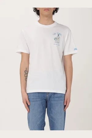 MC2 SAINT BARTH T-Shirt Homme couleur