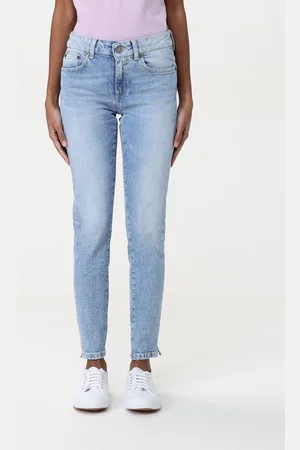 Dondup Jeans Femme couleur