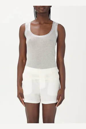 BLUMARINE Top Femme couleur
