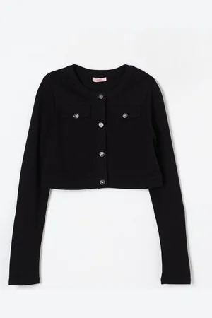 Liu Jo Veste Enfant couleur