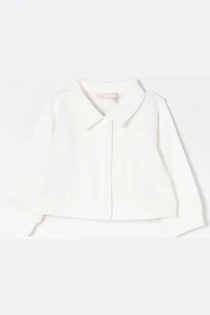 Liu Jo Veste Enfant couleur