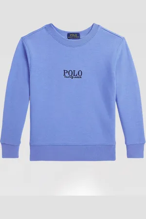 Ralph Lauren Pull Enfant couleur