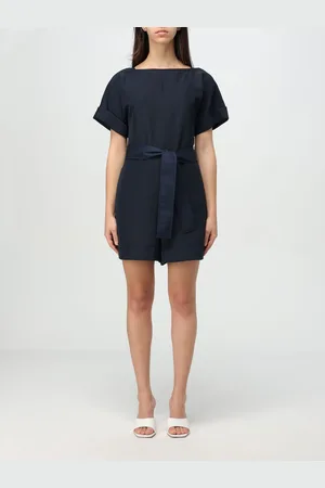 Armani Exchange Combinaisons Femme couleur