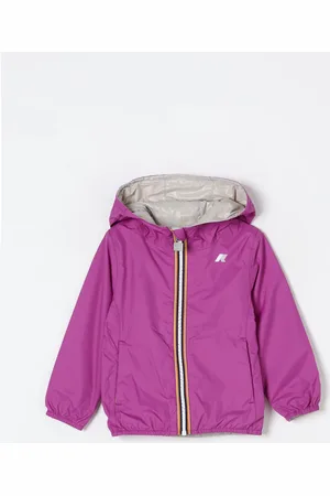 K-Way Veste Enfant couleur
