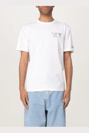 MC2 SAINT BARTH T-Shirt Homme couleur
