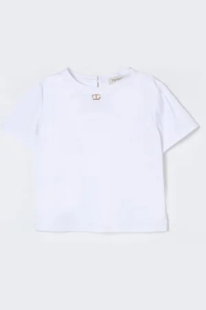 Twin-Set T-Shirt Enfant couleur