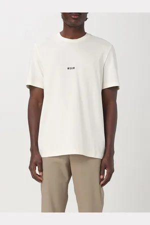 Msgm T-Shirt Homme couleur