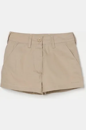 Marni Pantalon Court Enfant couleur