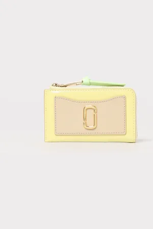 Marc Jacobs Portefeuille Femme couleur