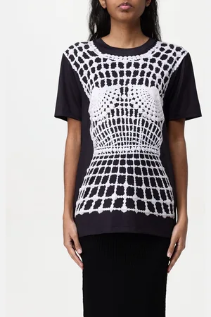 Balmain T-Shirt Femme couleur