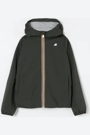 K-Way Veste Enfant couleur