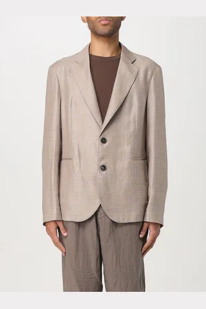 Emporio Armani Blazer Homme couleur