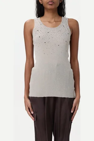 ANIYE BY Top Femme couleur