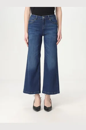 Liu Jo Jeans Femme couleur