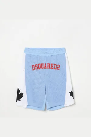 Dsquared2 Pantacourt Enfant couleur
