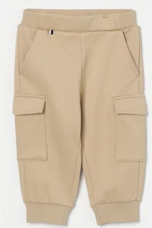 HUGO BOSS Pantalon Enfant couleur