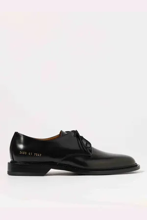 COMMON PROJECTS Chaussures Derby Homme couleur