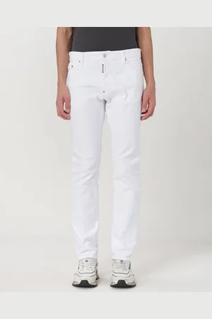 Dsquared2 Jeans Homme couleur