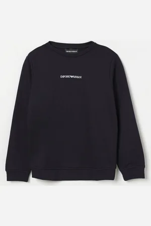 Emporio Armani Pull Enfant couleur